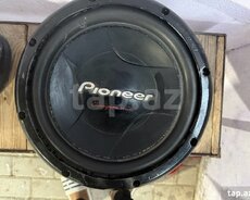 Dinamik Pioneer 300 eremes