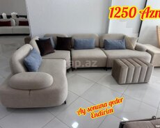 Künc divan