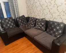 Qonaq və yataq otağı mebeli