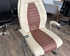 Ofis kresloları