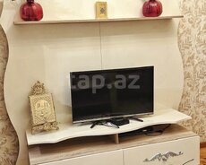 TV stend Embawood