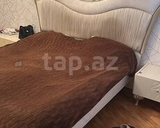 Qonaq və yataq otağı mebeli