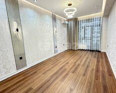 2-otaqlı yeni tikili, General Şıxlinski küç., 62 m