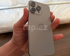 Apple iPhone 15 Pro Max Natural Titanium 256GB 8GB