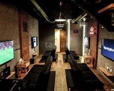 Hazır biznes (Playstation klub avadanlığı)