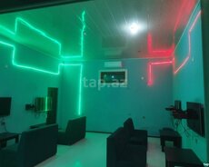 Playstation klub avadanlığı
