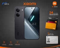 Xiaomi Poco X8 Pro Black 256GB 8GB