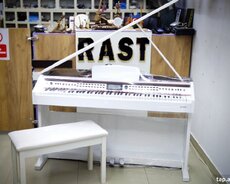 Elektro piano Allegro RK - 222