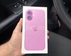 Apple iPhone 16 Pink 128GB 8GB