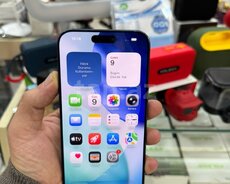 Apple iPhone 17 Pro Max Deep Blue 256GB 12GB