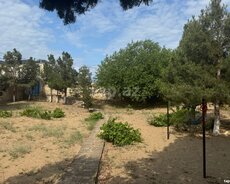 10 sot torpaq sahəsi, Mərdəkan qəs