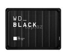 WD BLACK P10 Xarici HDD | 2TB 4TB 5TB