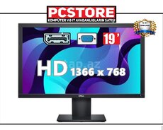 Monitor Dell E1920H 19