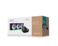 DeepCool Blach LD360