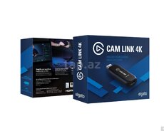 Capture Card Elgato Cam Link 4K