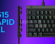 Klaviatura Logitech G515 KTL