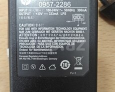 HP printer adapteri