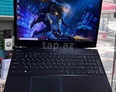 Dell Gaming G3 Core i7 Ram 16 GB