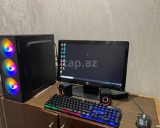 Masaüstü kompüter