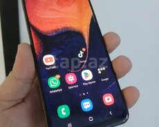Samsung Galaxy A50 ekranı