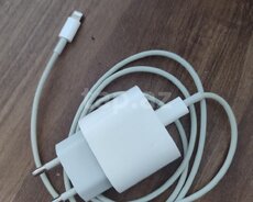 Apple iPhone lightning adapteri