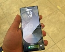 Samsung Galaxy Z Fold 6 Silver Shadow 256GB 12GB