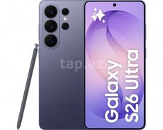 Samsung Galaxy S26 Ultra Cobalt Violet 512GB 12GB