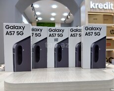 Samsung Galaxy A57 5G Awesome Grey 128GB 8GB