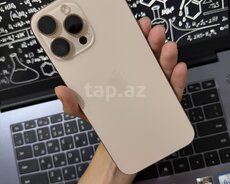Apple iPhone 16 Pro Max Desert Titanium 1TB 8GB