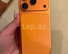 Apple iPhone 17 Pro Cosmic Orange 256GB 12GB