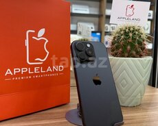 Apple iPhone 16 Pro Black Titanium 256GB 8GB