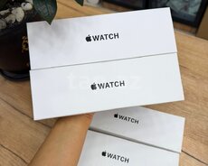 Apple Watch SE 2 Midnight 40mm
