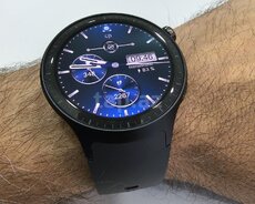 Motorola Moto watch