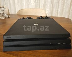 PlayStation 4 Pro 1TB (9.0 Proşivkalı)