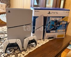 PlayStation 5 Slim