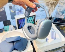 Airpods Max 2rd gen Glacier