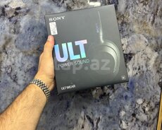 Sony ULT