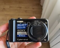 Sony Cyber-Shot Dsc H70