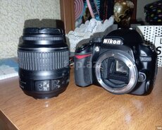 Fotoaparat Nikon D3100