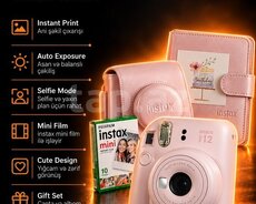 Fotoaparat Fujifilm Instax Mini 12