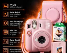 Fujifilm Instax Mini 13