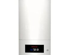 Kombi BELORAD NITRO 28KW Digital Hermetik-KIT