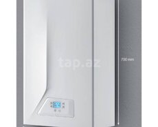 Kombi ITALTHERM 25 30 35 40 CITY CLAS F