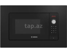 Mikrodalğalı soba BUILT-IN MICROWOVEN BOSCH BEL653MB3