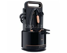 Braun CareStyle 9 IS9090BK buxarlı ütü generatoru