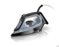 Braun SI 3055 BK TexStyle 3  2400 Vt buxarlı ütü