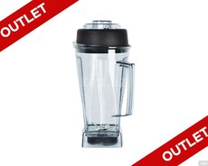 JTC 756B Blender qabı  1.5 L