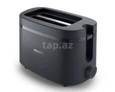 Philips HD2510 91 Series 1000  650 Vt elektrik tosteri