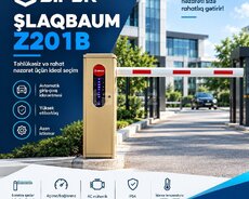 Siper şlaqbaum