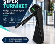 Turniket